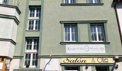 Rent Offices, Offices, Zdravotnícka, Poprad, Slovakia