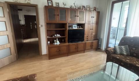 Sale Two bedroom apartment, Two bedroom apartment, Letná, Stará Ľubovň