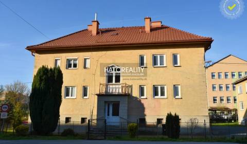 Sale Two bedroom apartment, Žarnovica, Slovakia