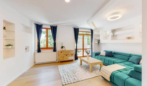 Rent Two bedroom apartment, Two bedroom apartment, Zochova, Bratislava