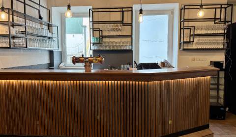 Rent Gastro premises, Gastro premises, Námestie slobody, Piešťany, Slo