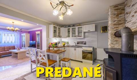 Sale Family house, Family house, Rimavská Sobota, Slovakia