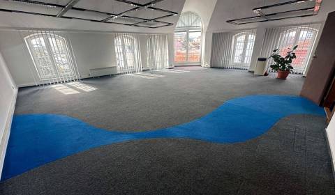 Rent Offices, Offices, Námestie sv. Egídia , Poprad, Slovakia