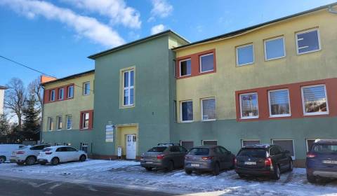 Rent Offices, Offices, Huszova, Poprad, Slovakia