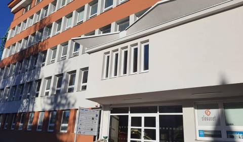 Rent Offices, Offices, Levočšská, Poprad, Slovakia