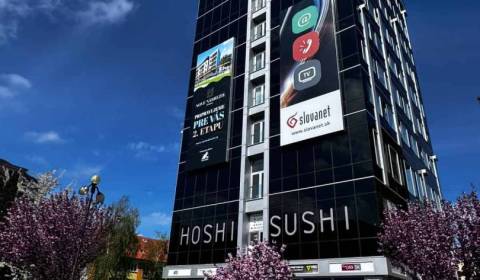 Rent Offices, Offices, Námestie sv. Egídia , Poprad, Slovakia