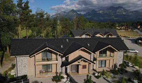 Sale Holiday apartment, Holiday apartment, Kežmarok, Slovakia