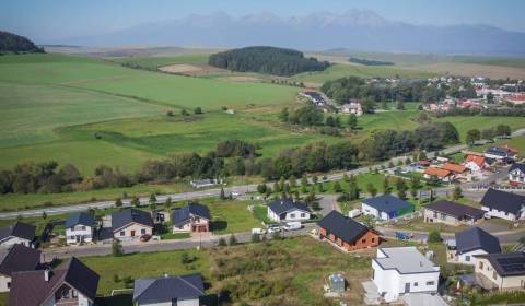 Sale Land – for living, Land – for living, Kežmarok, Slovakia