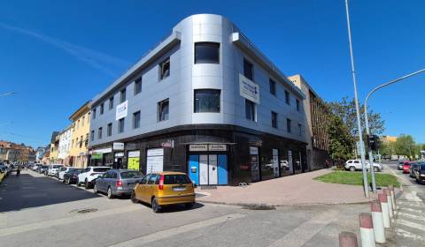 Rent Offices, Offices, Nové Zámky, Slovakia