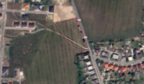 Sale Land – for living, Land – for living, Lábska, Malacky, Slovakia