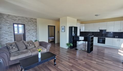 Rent One bedroom apartment, One bedroom apartment, Vajnorská, Bratisla