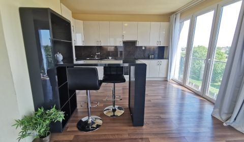 Rent One bedroom apartment, One bedroom apartment, Vajnorská, Bratisla