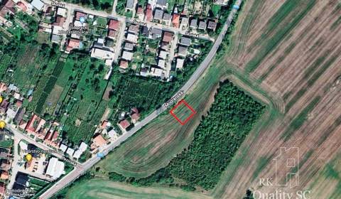 Sale Agrarian and forest land, Agrarian and forest land, Modranská, Pe