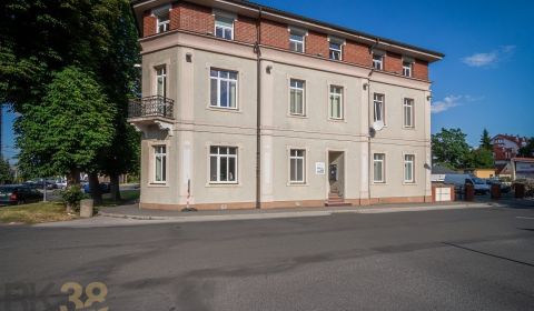 Rent Offices, Offices, Halatova, Poprad, Slovakia