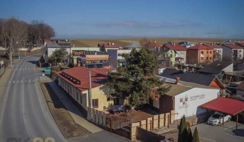 Sale Building, Building, Fraňa Kráľa, Poprad, Slovakia