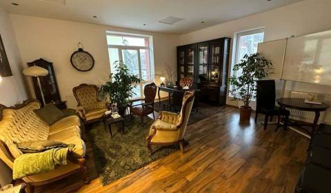 Rent Offices, Offices, Námestie sv. Egídia, Poprad, Slovakia