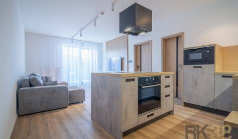Rent One bedroom apartment, One bedroom apartment, Francisciho, Poprad