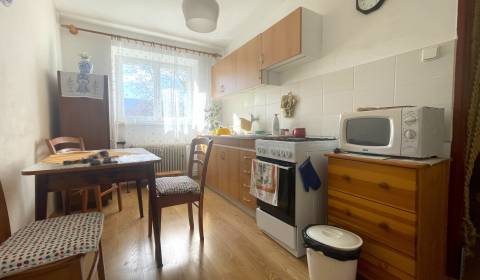 Sale One bedroom apartment, One bedroom apartment, Moskovská, Martin,