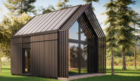 Sale Recreational land, Recreational land, Prasník, Piešťany, Slovakia