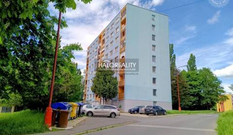 Sale One bedroom apartment, Veľký Krtíš, Slovakia