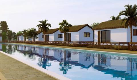 APARTMENT IN A PICTURESQUE VILLAGE UROA