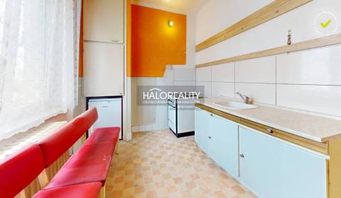 Sale Two bedroom apartment, Lučenec, Slovakia
