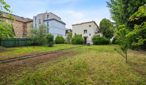 Charming Family Home in Prime Bratislava Location