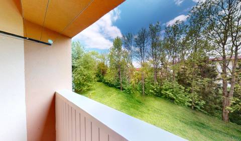 Sale Two bedroom apartment, Two bedroom apartment, Agátová, Spišská No
