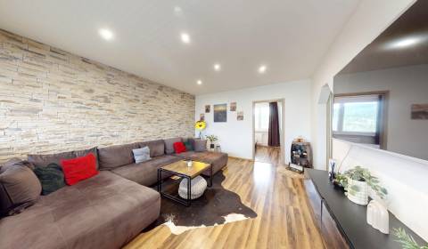Sale Two bedroom apartment, Two bedroom apartment, Centrum II, Ilava,