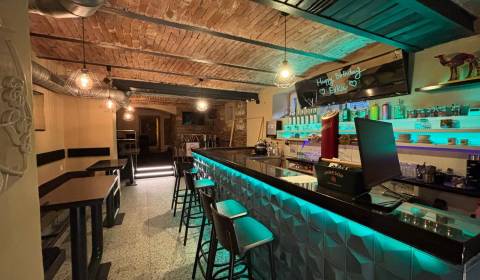 Rent Commercial premises, Commercial premises, Námestie sv. Egídia , P