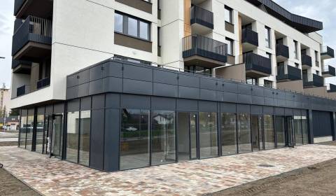 Rent Commercial premises, Commercial premises, Podtatranská , Poprad, 