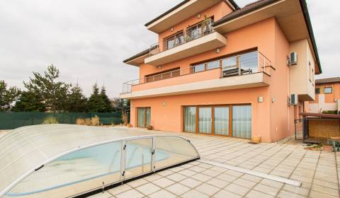 Apartment for rent in Bratislava
