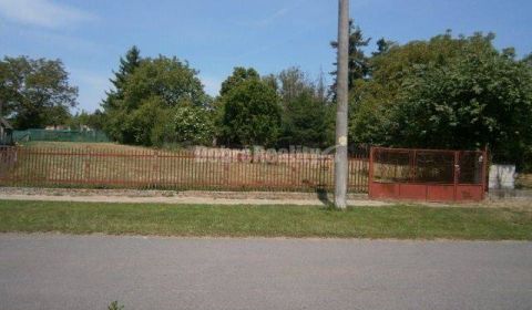 Sale Land – for living, Land – for living, Jasová, Nové Zámky, Slovaki