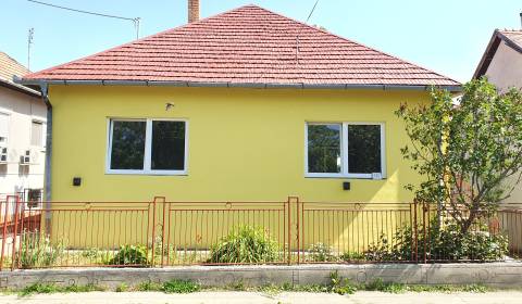 Sale Family house, Family house, Poštová, Levice, Slovakia