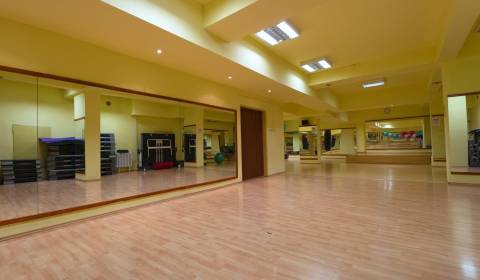Rent Commercial premises, Commercial premises, Bratislava - Petržalka,