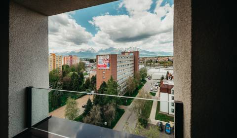 Sale Two bedroom apartment, Two bedroom apartment, Karpatská, Poprad,