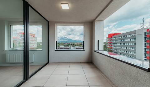 Sale Two bedroom apartment, Two bedroom apartment, Karpatská, Poprad, 