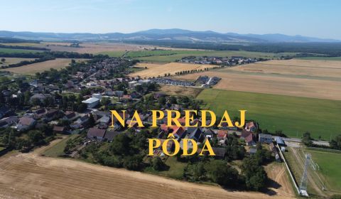 Sale Agrarian and forest land, Agrarian and forest land, Senica, Slova