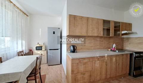 Sale Two bedroom apartment, Žiar nad Hronom, Slovakia