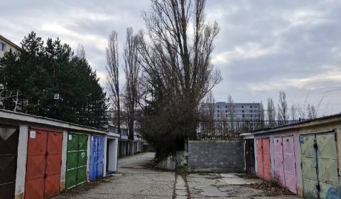 Sale Garage, Garage, Hagarova, Bratislava - Rača, Slovakia