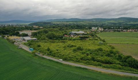 Sale Land plots - commercial, Land plots - commercial, Piešťany, Slova