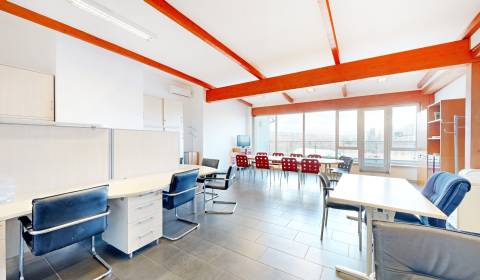 Rent Offices, Offices, Šustekova, Bratislava - Petržalka, Slovakia