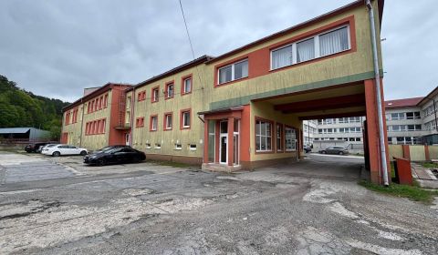 Rent Offices, Offices, Nižná Brána, Kežmarok, Slovakia