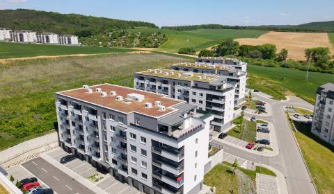 Sale Two bedroom apartment, Two bedroom apartment, Halalovka, Trenčín,