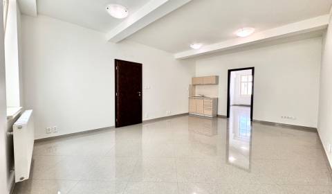 Offices, Rent, Žilina, Slovakia