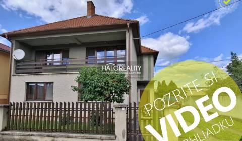 Sale Family house, Zlaté Moravce, Slovakia