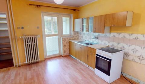 Sale One bedroom apartment, One bedroom apartment, Hviezdoslavova, Spi
