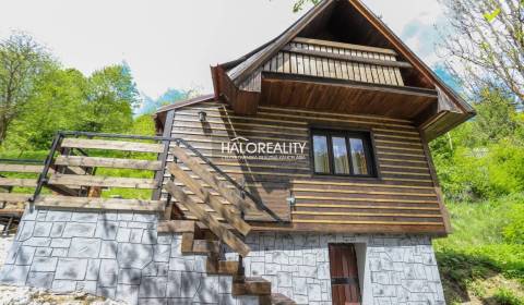Sale Cottage, Považská Bystrica, Slovakia