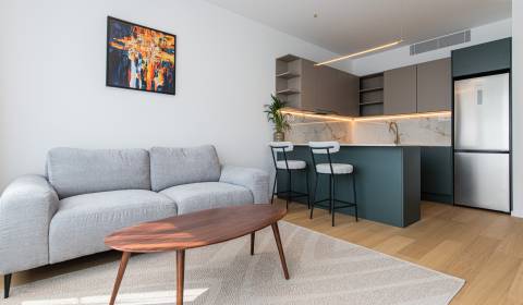 EXCLUSIVE RESERVATION Apartment for rent in Bratislava
