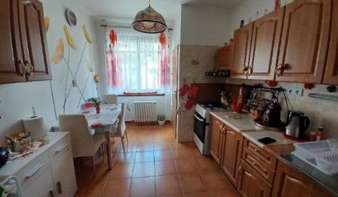 Sale Two bedroom apartment, Two bedroom apartment, Dubník, Vranov nad